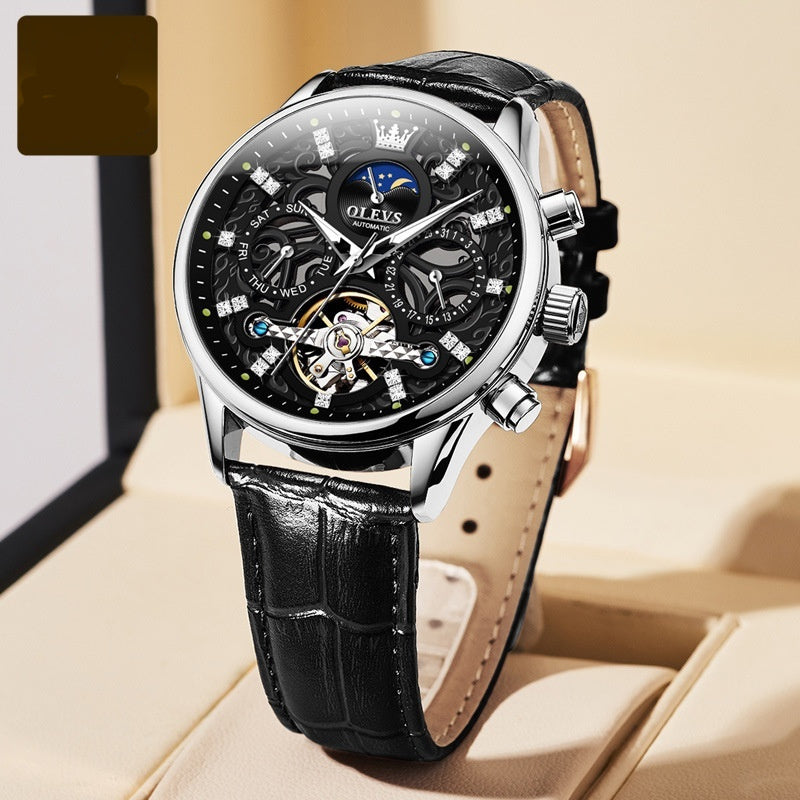 OLEVS Luxury Watch