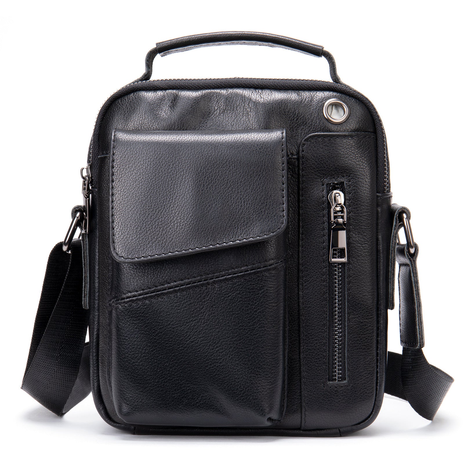 Executive Crossbody - Dixvitas Wallets