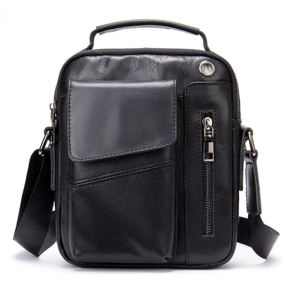 Executive Crossbody - Dixvitas Wallets