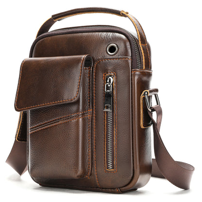 Executive Crossbody - Dixvitas Wallets
