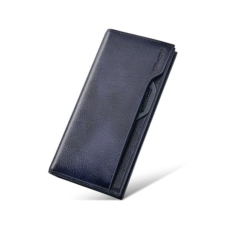 Urbanist Leather Wallet - Dixvitas Wallets
