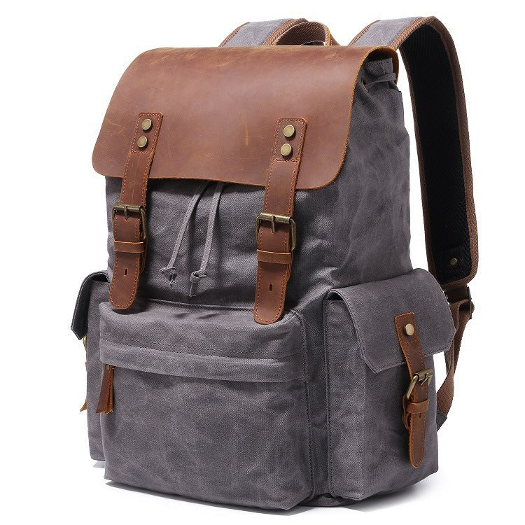 Halloween Special Nadi Backpack - Dixvitas Wallets