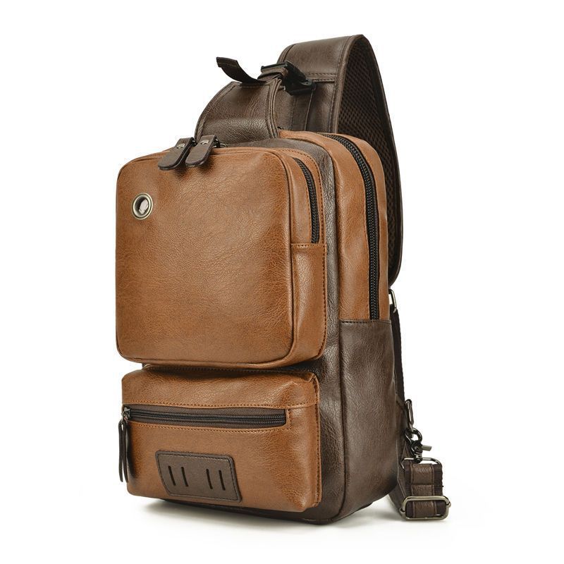 Nomad Sling Bag - Dixvitas Wallets