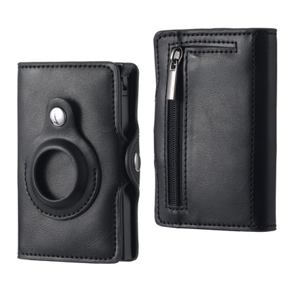 Dix Vitas Vanguard Leather Wallet - Dixvitas Wallets