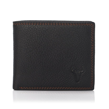 Frontier Leather Wallet - Dixvitas Wallets