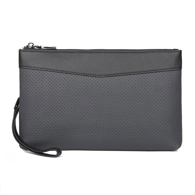 Saat Minimalistic Clutch - Dixvitas Wallets