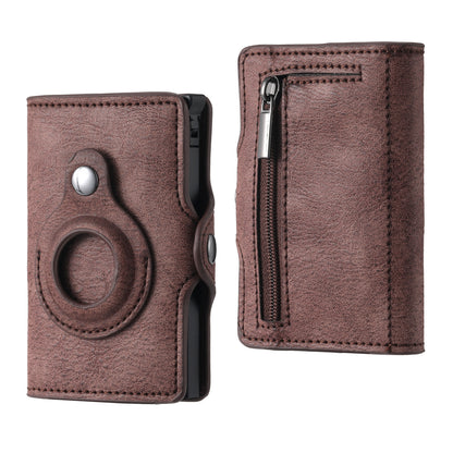Dix Vitas Vanguard Leather Wallet - Dixvitas Wallets