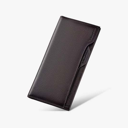 Urbanist Leather Wallet - Dixvitas Wallets