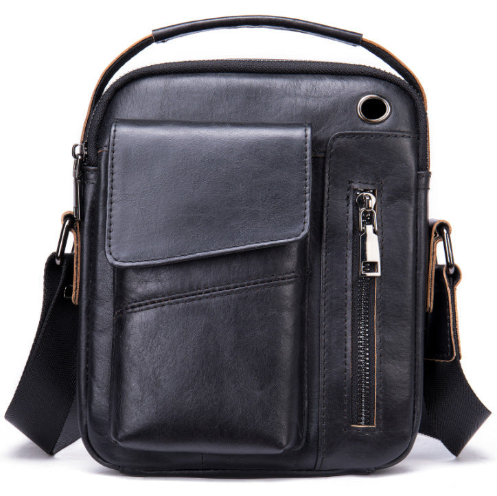 Executive Crossbody - Dixvitas Wallets