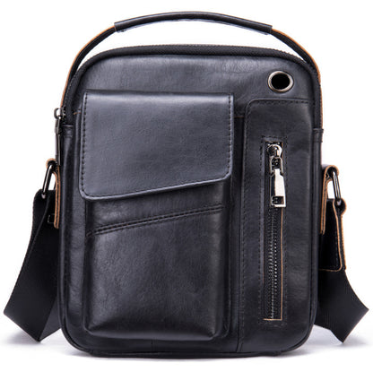 Executive Crossbody - Dixvitas Wallets
