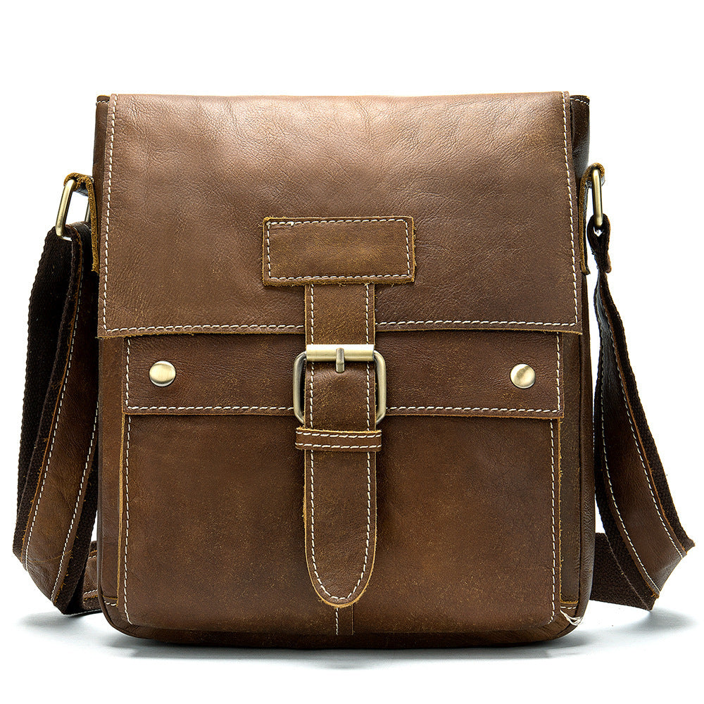 Cosmopolitan Crossbody Bag - Dixvitas Wallets