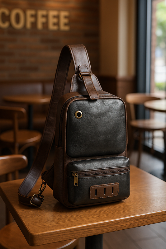 Nomad Sling Bag