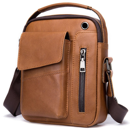Executive Crossbody - Dixvitas Wallets