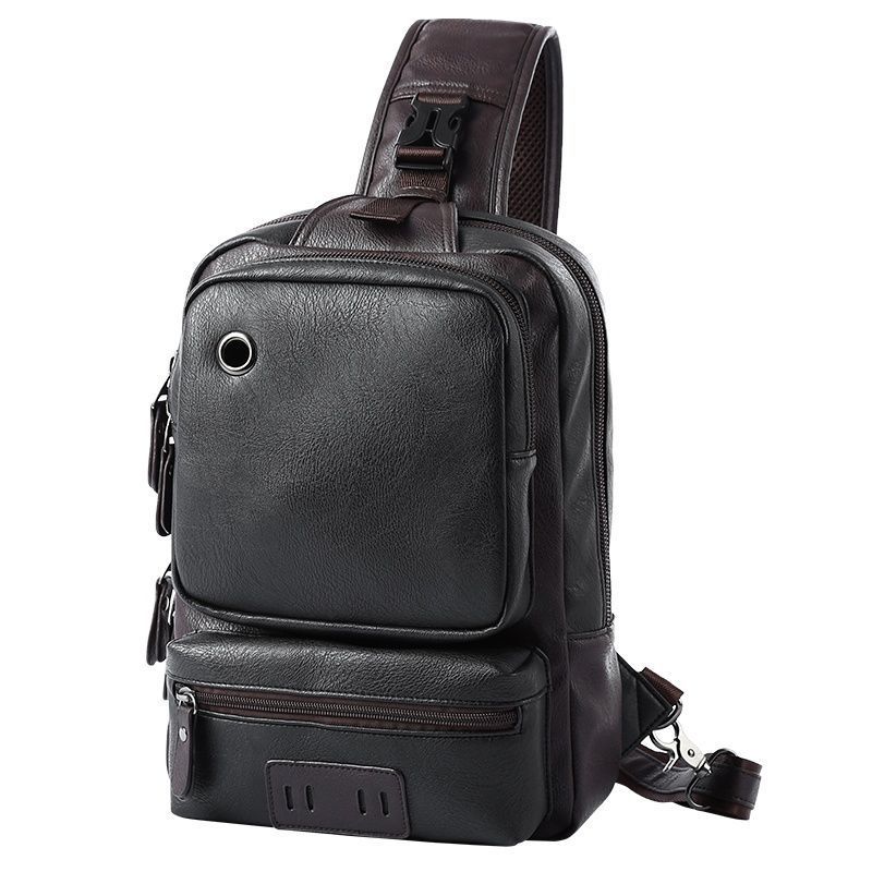 Nomad Sling Bag - Dixvitas Wallets