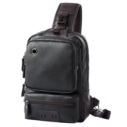 Nomad Sling Bag - Dixvitas Wallets