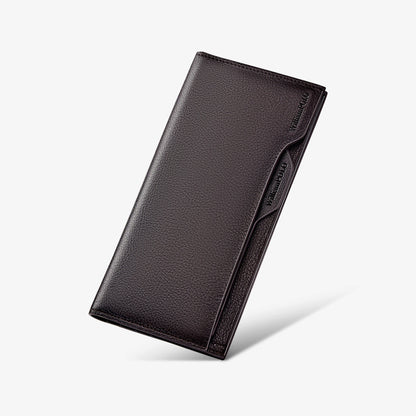 Urbanist Leather Wallet - Dixvitas Wallets