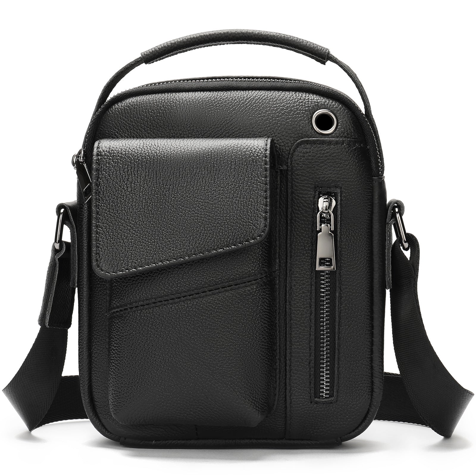 Executive Crossbody - Dixvitas Wallets