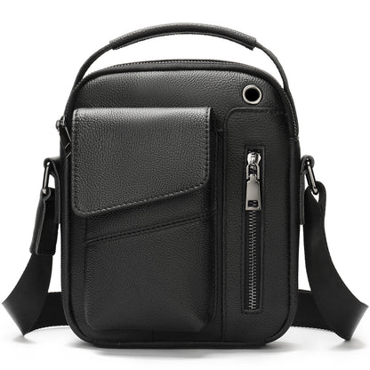 Executive Crossbody - Dixvitas Wallets