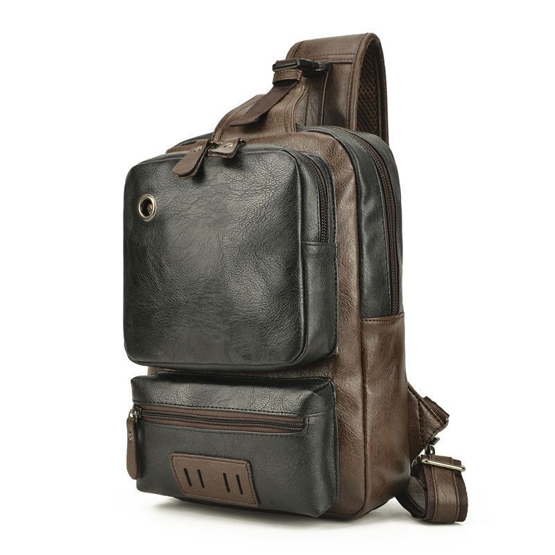 Nomad Sling Bag - Dixvitas Wallets