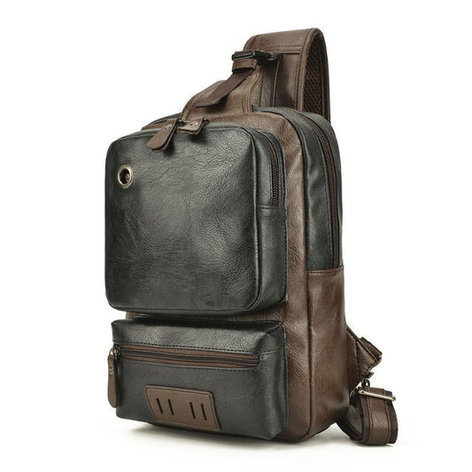 Nomad Sling Bag - Dixvitas Wallets
