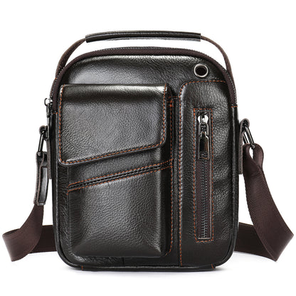 Executive Crossbody - Dixvitas Wallets