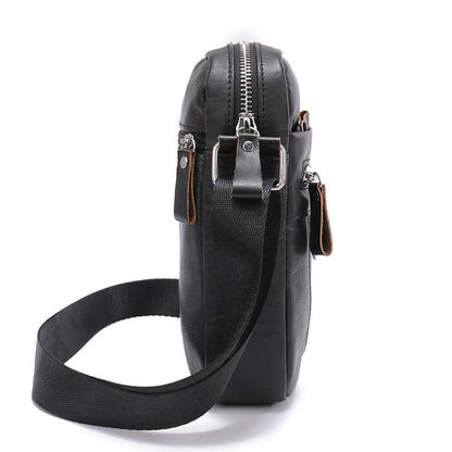 Urban Boyz Bag - Dixvitas Wallets