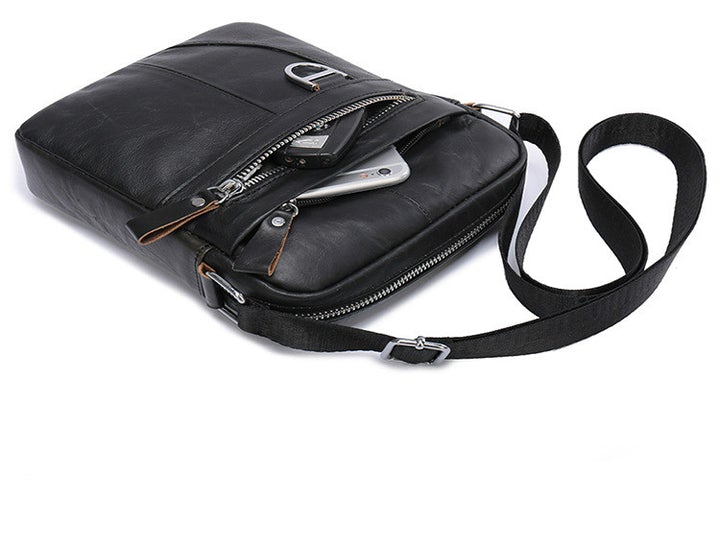 Urban Boyz Bag - Dixvitas Wallets