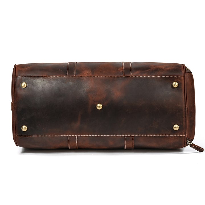 Arazed Weekender bag - Dixvitas Wallets