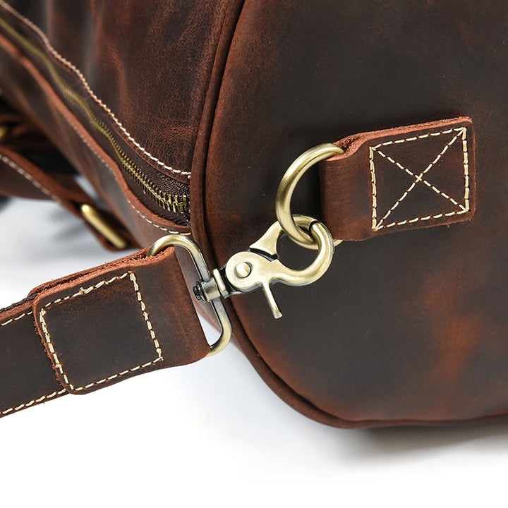 Arazed Weekender bag - Dixvitas Wallets