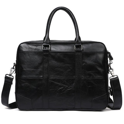 Newton Briefcase - Dixvitas Wallets