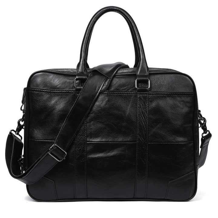 Newton Briefcase - Dixvitas Wallets
