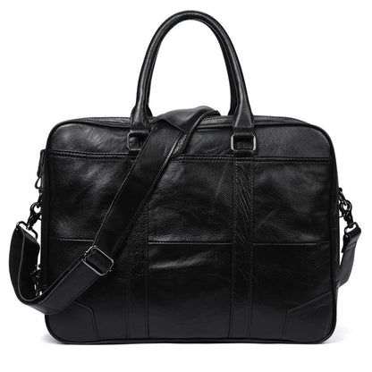 Newton Briefcase - Dixvitas Wallets
