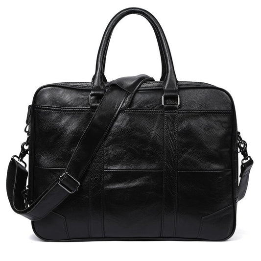 Newton Briefcase - Dixvitas Wallets