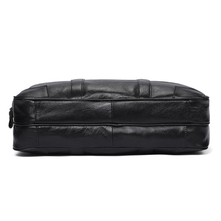 Newton Briefcase - Dixvitas Wallets