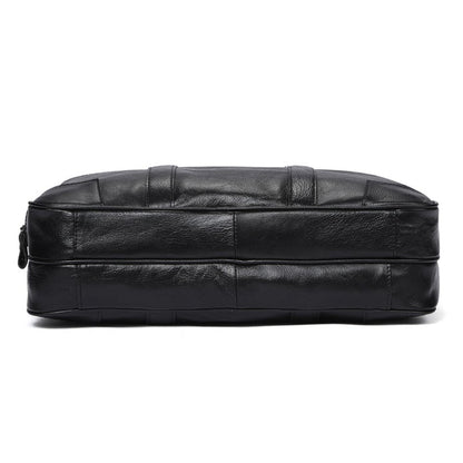 Newton Briefcase - Dixvitas Wallets