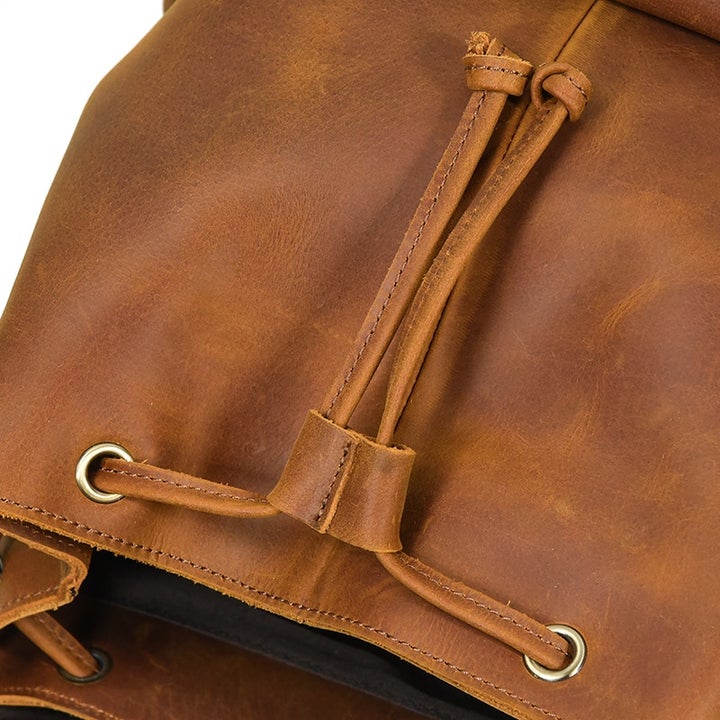 Nadi Backpack - Dixvitas Wallets