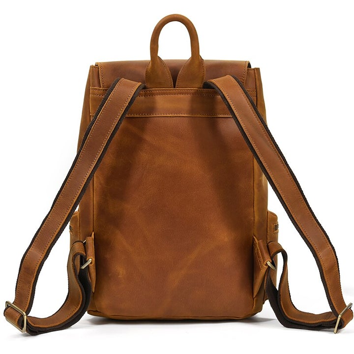 Nadi Backpack - Dixvitas Wallets