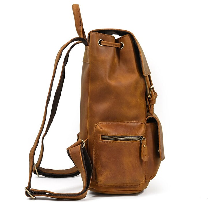 Nadi Backpack - Dixvitas Wallets