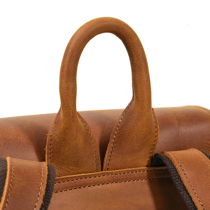 Nadi Backpack - Dixvitas Wallets