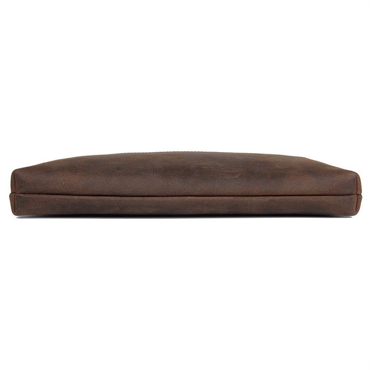 Saat Minimalistic Clutch - Dixvitas Wallets